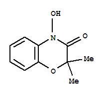 CAS 10514-68-8 structure