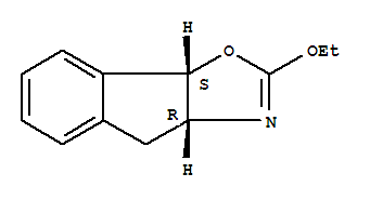 CAS 105158-68-7 structure