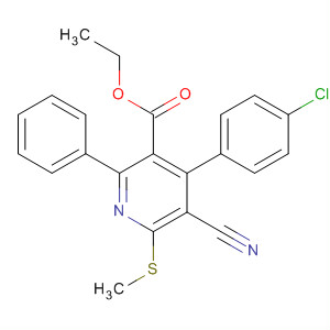 CAS 105199-68-6 molecular structure