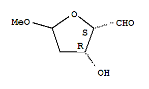 CAS 105229-01-4 structure