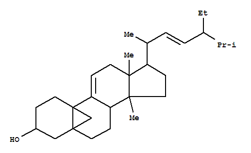 CAS 105274-01-9 structure