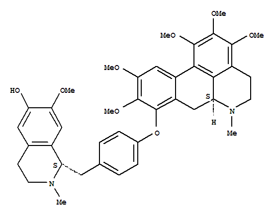 CAS 105418-68-6 structure