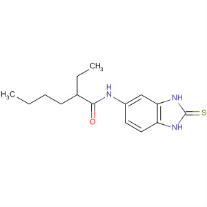CAS 105445-01-0 structure