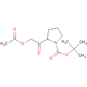 CAS 105462-68-8 molecular structure
