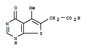 CAS 105523-01-1 structure