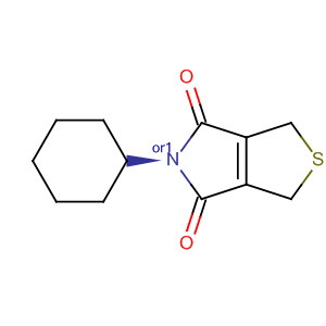 CAS 105526-68-9 structure