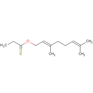 CAS 105675-01-2 molecular structure