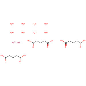 CAS 105855-01-4 structure