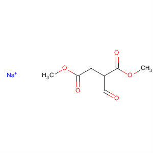 CAS 105939-01-3 molecular structure