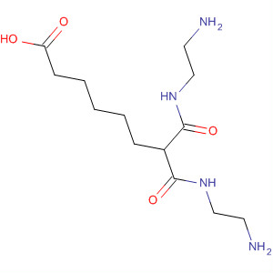 CAS 105960-01-8 molecular structure