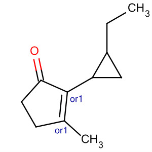 CAS 105989-01-3 molecular structure
