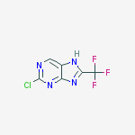 CAS 1060816-68-3 structure