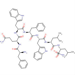CAS 106200-01-5 molecular structure