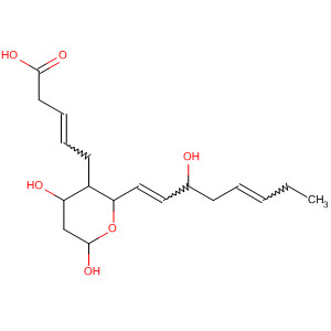 CAS 106227-01-4 molecular structure