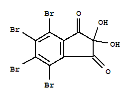 CAS 106483-68-5 structure