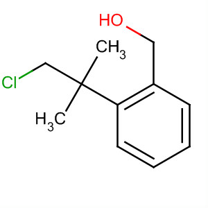 CAS 106727-01-9 molecular structure
