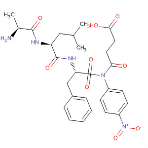 CAS 106815-01-4 molecular structure