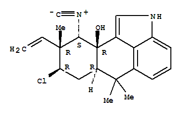 CAS 106865-68-3 molecular structure