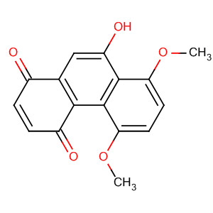 CAS 106868-01-3 structure