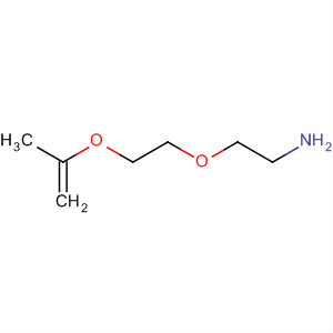 CAS 106875-68-7 molecular structure