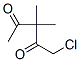 CAS 106921-68-0 structure