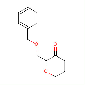 CAS 107757-68-6 molecular structure