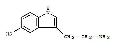 CAS 1078-01-9 molecular structure