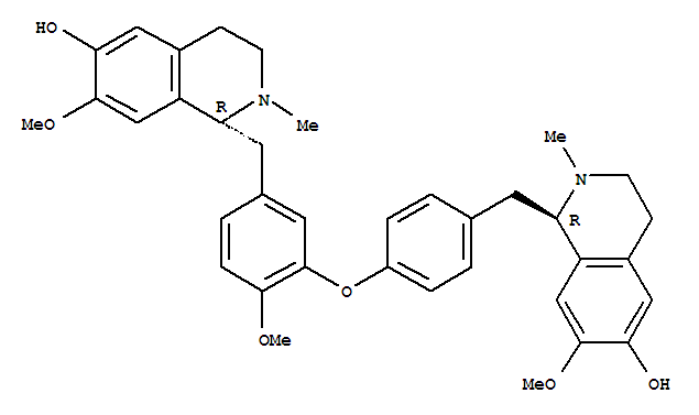 CAS 107882-01-9 structure