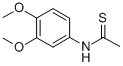 CAS 107963-01-9 molecular structure
