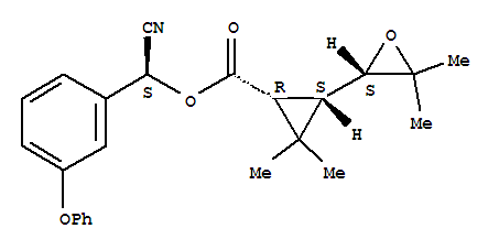 CAS 108147-01-9 molecular structure