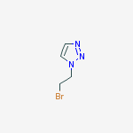 CAS 1083172-01-3 molecular structure
