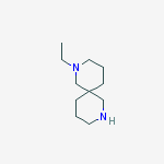 CAS 1083216-68-5 structure