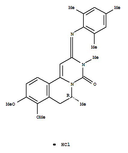 CAS 108446-01-1 structure