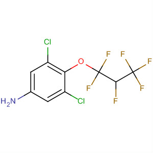 CAS 108997-68-8 molecular structure