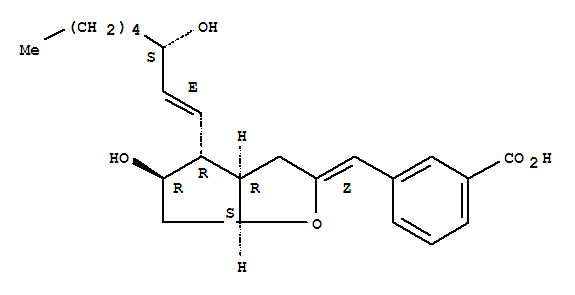 CAS 109010-68-6 molecular structure