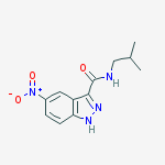 CAS 1090448-01-3 molecular structure