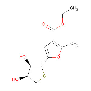 CAS 109200-68-2 structure