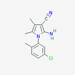 CAS 1094407-01-8 molecular structure