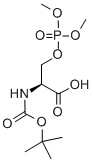 CAS 109539-01-7 molecular structure