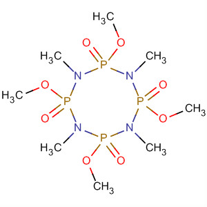 CAS 1097-68-3 molecular structure