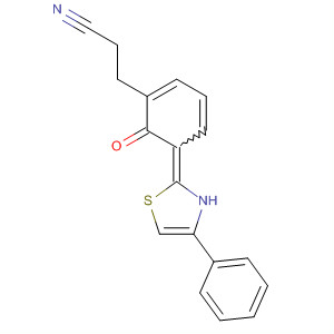 CAS 109850-01-3 molecular structure