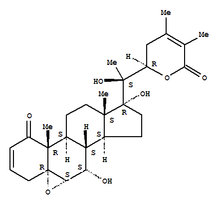 CAS 110202-68-1 structure