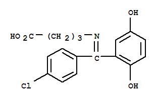 CAS 110282-68-3 molecular structure