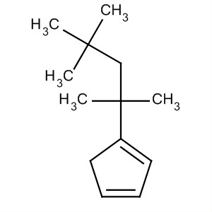 CAS 110338-01-7 molecular structure