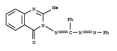 CAS 110605-01-1 molecular structure