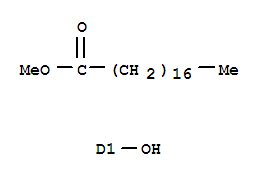 CAS 11068-01-2 structure