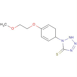 CAS 110712-01-1 structure