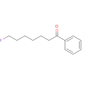 CAS 110719-01-2 molecular structure