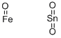 CAS 11073-68-0 molecular structure