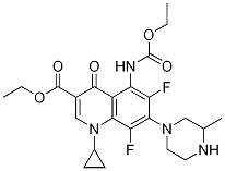 CAS 110872-01-0 molecular structure